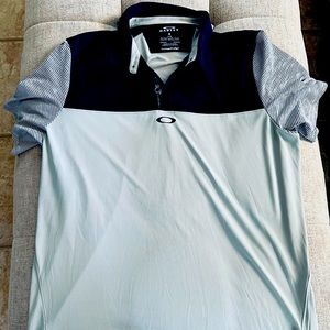 Oakley Golf Polo, L